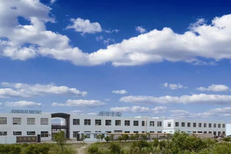 चीन TAIZHOU XINGNUO TECHNOLOGY CO.,LTD कंपनी प्रोफ़ाइल 