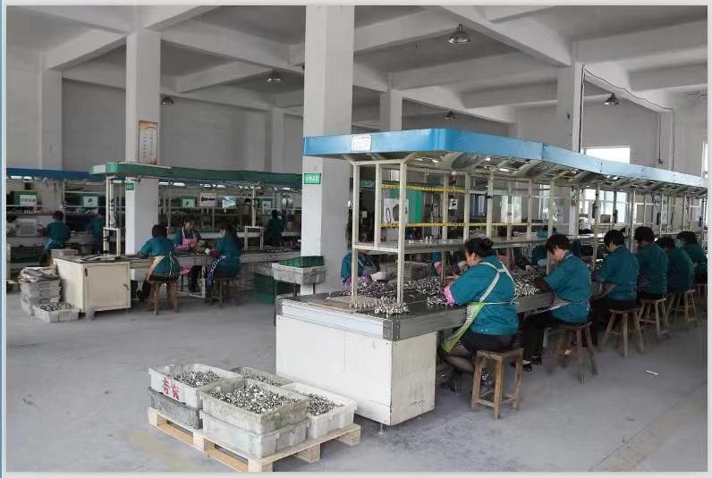 TAIZHOU XINGNUO TECHNOLOGY CO.,LTD