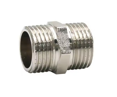 स्टेनलेस स्टील निप्पल पाइप फिटिंग